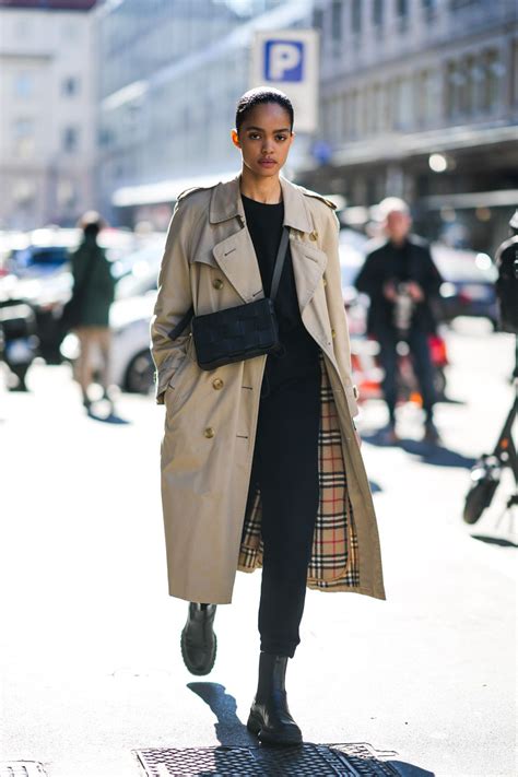 3 ways to wear a burberry trench|women's zara burberry trench coat.